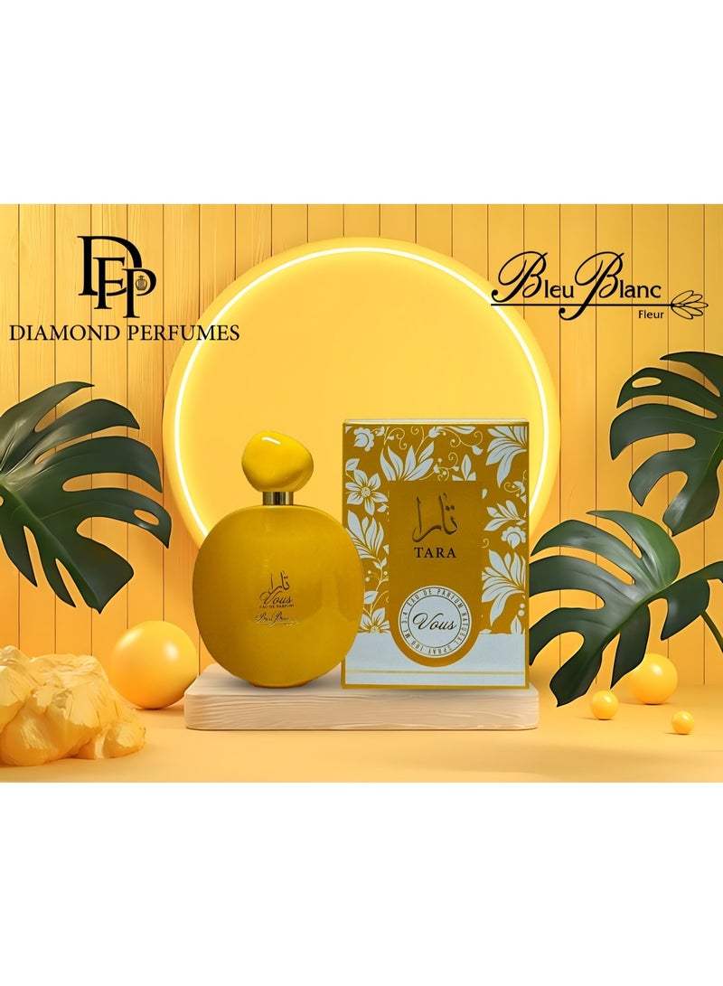 Diamond TARA VOUS. - Image 2